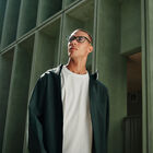 EMERAL 03, Light Green Frost-, hi-res image number null